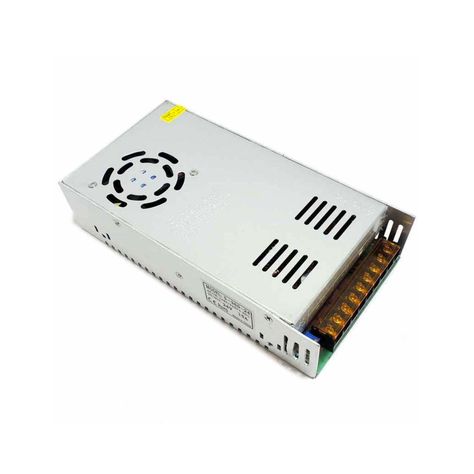 Fuente De Poder 20Amp12V-2