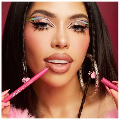 Dúo de Labiales Bad Btch de Yeri Mua x Beauty Creations-6