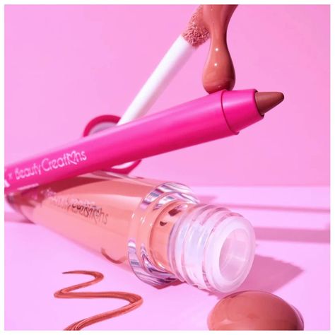 Dúo de Labiales Bad Btch de Yeri Mua x Beauty Creations-3
