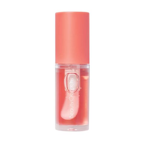 Brillo Labial PH Lip Oil “All About You” Drop it low (Watermelon) - Beauty Creations-0
