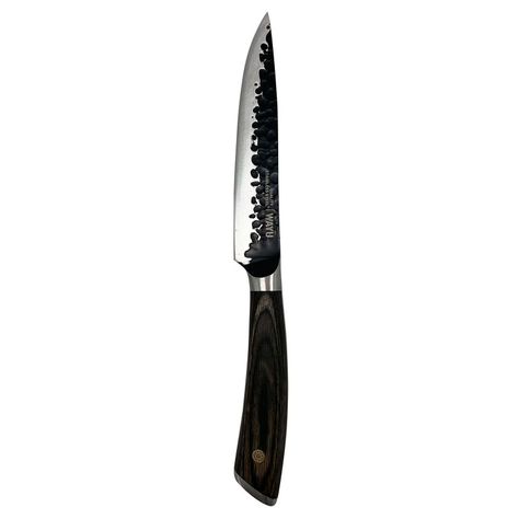 Cuchillo Hammer Mediano - Wayu-0