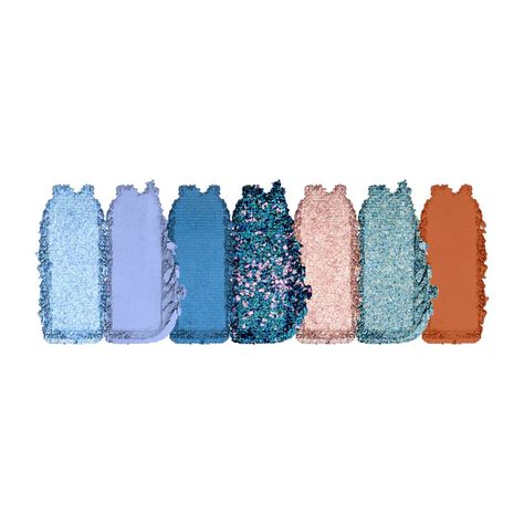 Paleta de Sombras Angelic Beauty L.A Colors-1