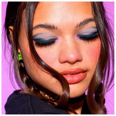 Paleta de Sombras Angelic Beauty L.A Colors-3