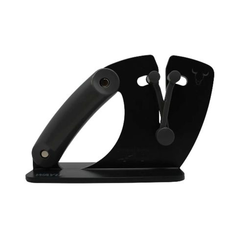 Afilador de Cuchillos Profesional Ergonómetrico - Wayu-1