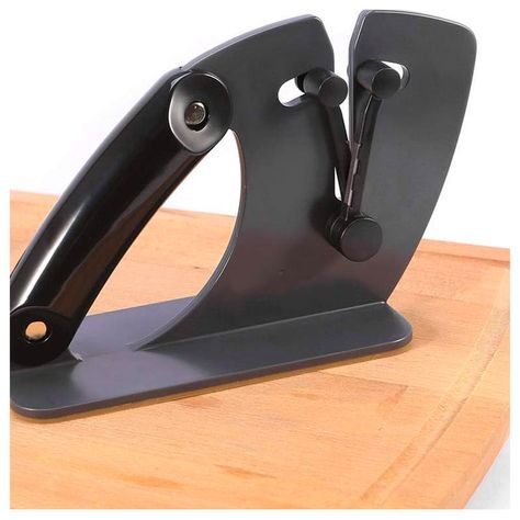 Afilador de Cuchillos Profesional Ergonómetrico - Wayu-7
