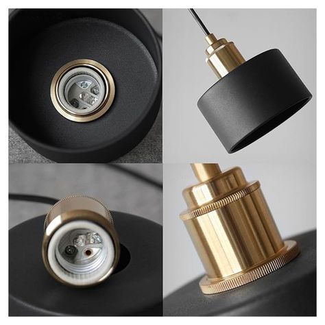 Lámpara Colgante A Riel Moderna Negro Morava E-27 Ampolleta Fría-1