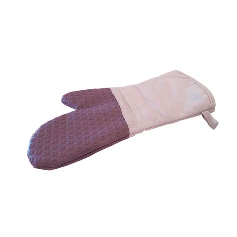 Guante Para Cocina de Silicona - Keep-1