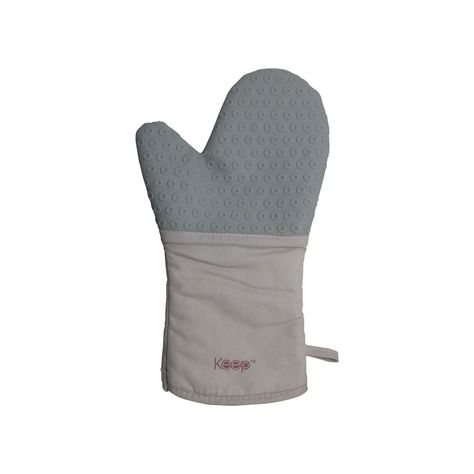 Guante Para Cocina de Silicona - Keep-2