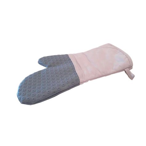 Guante Para Cocina de Silicona - Keep-3