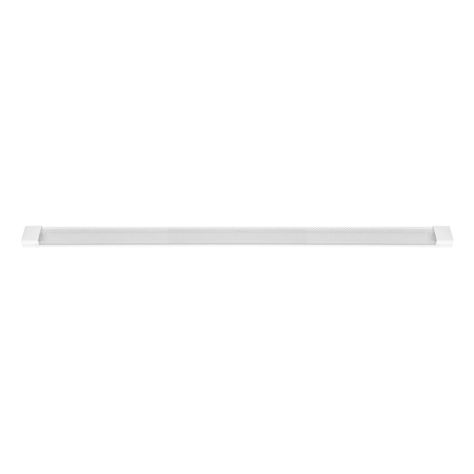 Equipo Estanco ECO Empavonado LED Integrado 54W 120cm Cálido-2