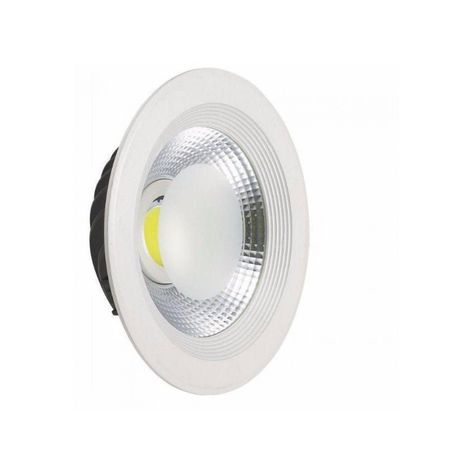 Foco LED COB Embutido 30W-1