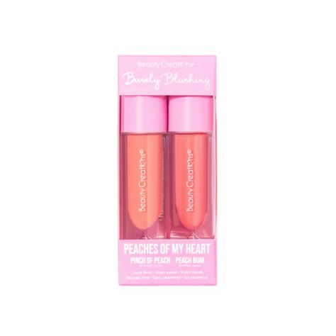 Rubor en crema Barely Blushing Peaches Of My Heart-0