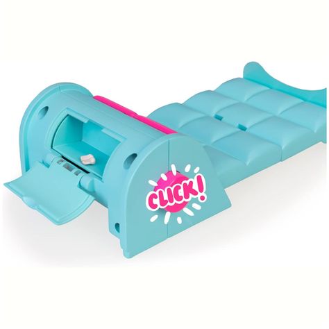 Casa de los dientes "The Biggies Bellies" - Yumi Yummy-4