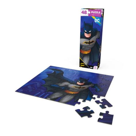 Rompecabezas "Batman" de 48 piezas- DC-0
