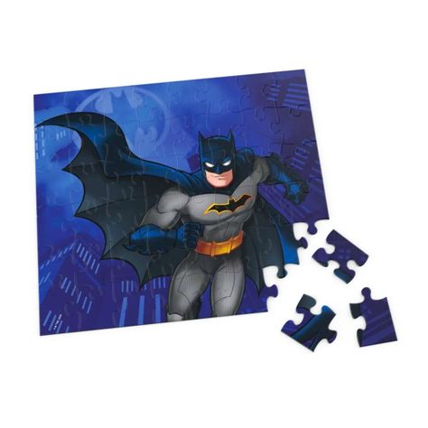 Rompecabezas "Batman" de 48 piezas- DC-1
