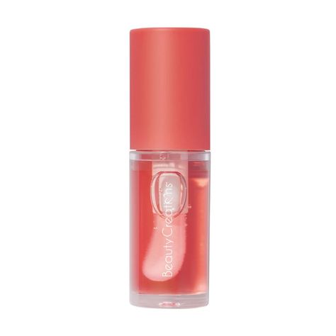 Brillo Labial PH Lip Oil “All About You”  Pop Bottles (Guava) - Beauty Creations-0