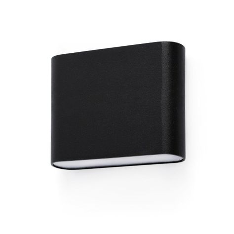 APLIQUE LED CUADRADO 2 * 3 W-1