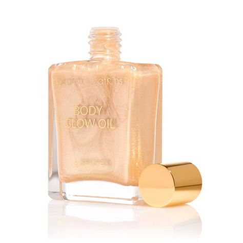 Aceite Corporal Brillante Bronze Beauty Creations-1