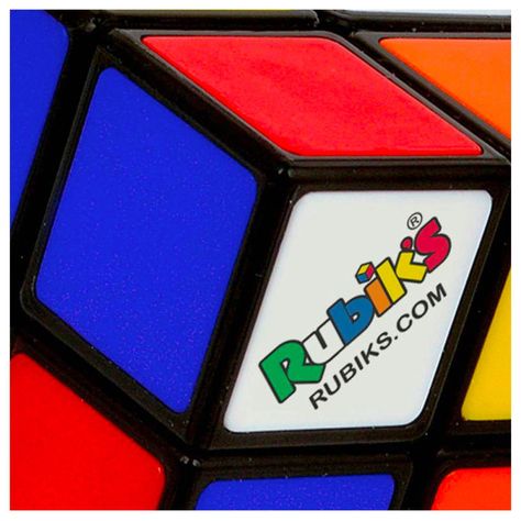 Cubo Rubik Original 3x3-Rubik’s-3