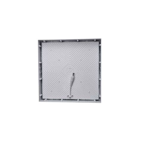 Panel LED Sobrepuesto Cuadrado 24W Neutro-2
