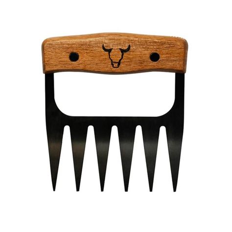 Garra De Oso para Parrilla Asado – Wayu-0