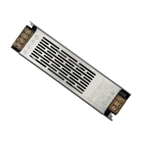Fuente de Poder PRO 12V 200W 16,7Amp-0