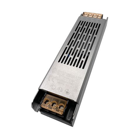 Fuente de Poder PRO 12V 200W 16,7Amp-2