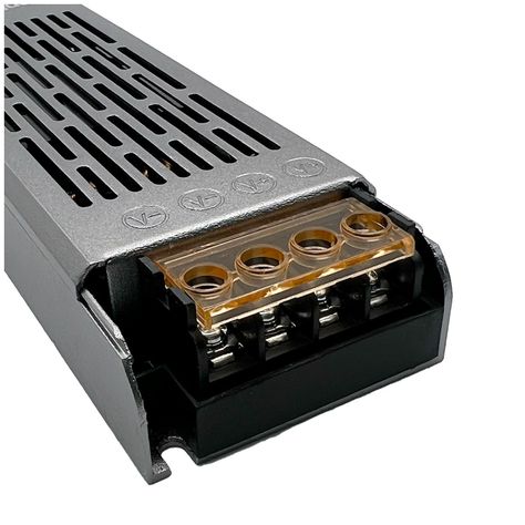Fuente de Poder PRO 12V 200W 16,7Amp-6