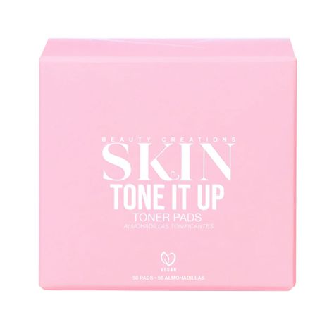 Almohadillas Tonificantes Tone It Up Beauty Creati-1