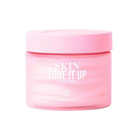 Almohadillas Tonificantes Tone It Up Beauty Creati-0