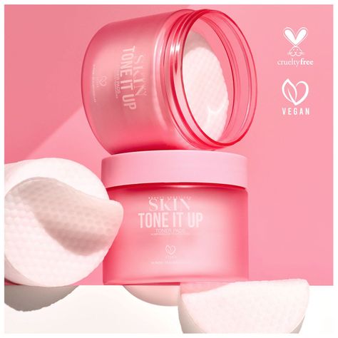 Almohadillas Tonificantes Tone It Up Beauty Creati-3