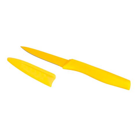 Set Tabla + 2 Cuchillos: Chef y Multiuso - Keep-3