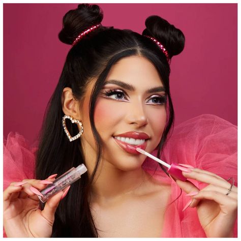 Trío de Labiales My Faves de Yeri Mua x Beauty Creations-7