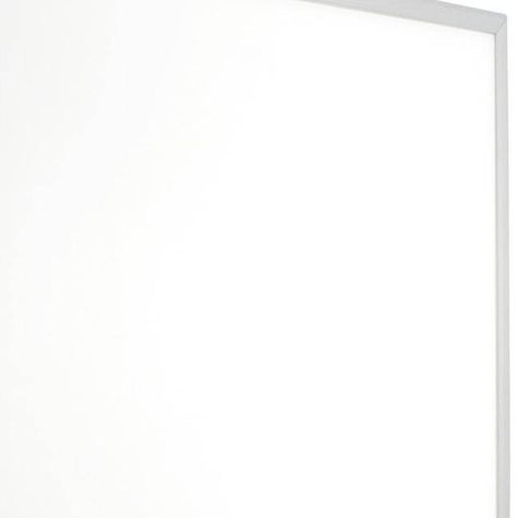 Panel LED Encajado Cuadrado 600mm  600mm 40W Frio-2