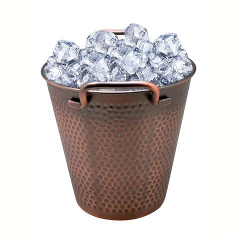 Hielera 3.5 Litros Cobre Envejecido - Wayu-0