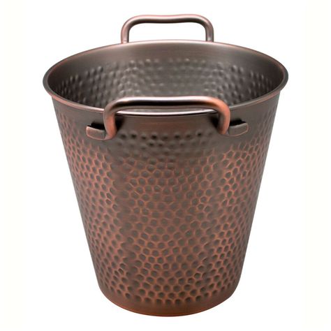 Hielera 3.5 Litros Cobre Envejecido - Wayu-2