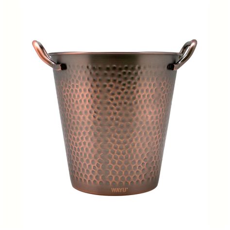 Hielera 3.5 Litros Cobre Envejecido - Wayu-3