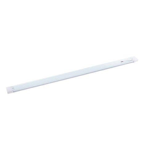 Pack 3 Estanco LED ECO Empavonado 75W 120cm Frío-2