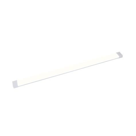 Pack 3 Estanco LED ECO Empavonado 75W 120cm Frío-5