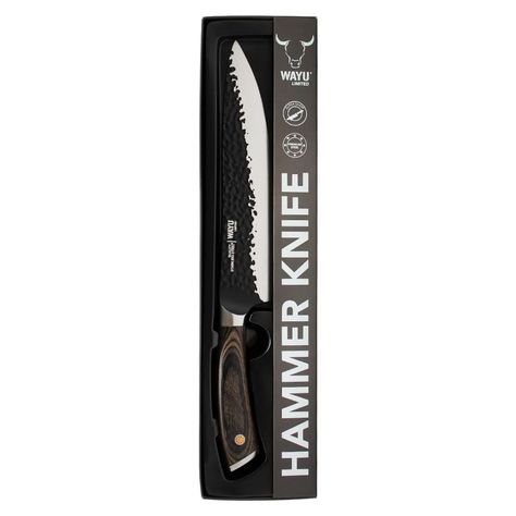 Cuchillo Hammer Grande - Wayu-3