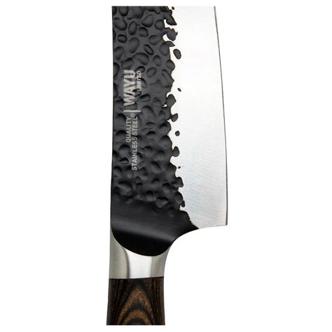 Cuchillo Hammer Grande - Wayu-2