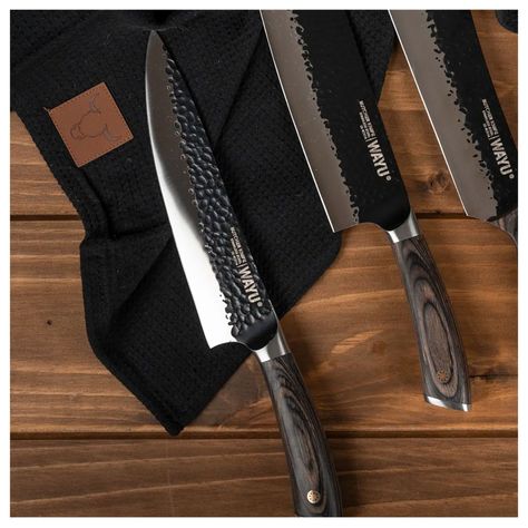 Cuchillo Hammer Grande - Wayu-4
