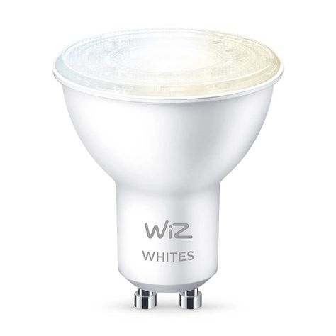 Ampolleta Inteligente "Whites" 4.7W GU10 WIZ-1