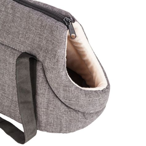 Bolso Transportador Para Mascotas Talla S-2