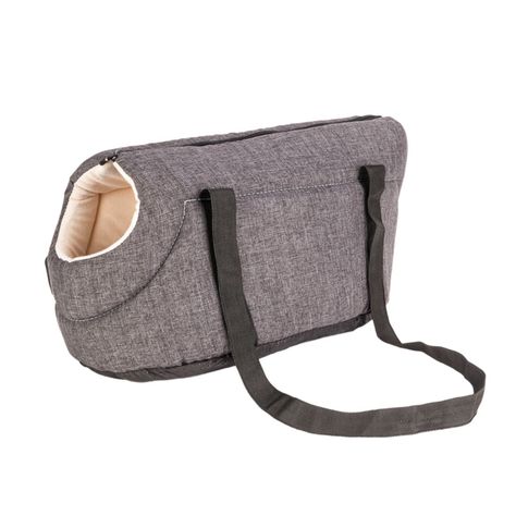 Bolso Transportador Para Mascotas Talla S-0