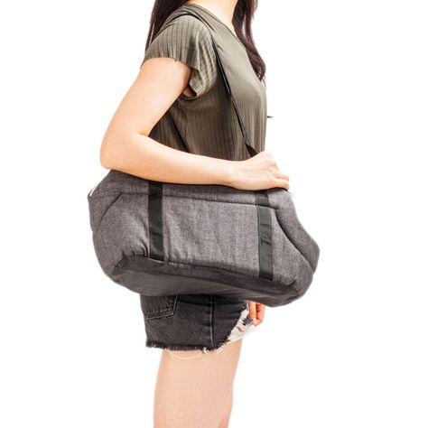 Bolso Transportador Para Mascotas Talla S-1