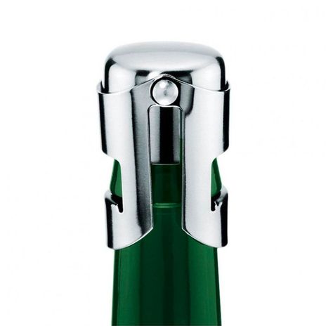 Set 2 Tapones Para Espumante/Champagne - Wayu-4