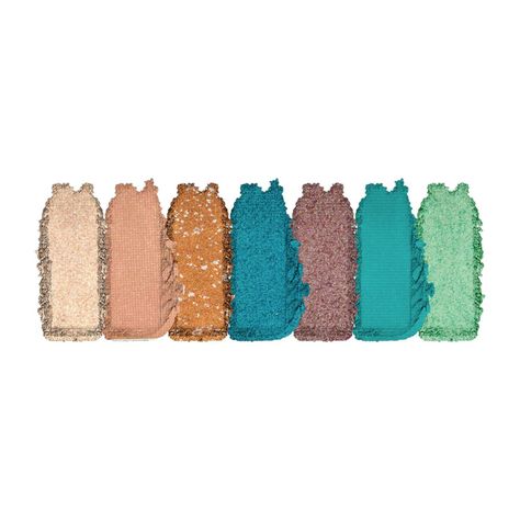 Paleta de Sombras Charming Beauty L.A Colors-1
