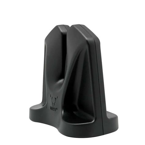 Afilador de cuchillos ergonómico y antideslizante – Wayu-0