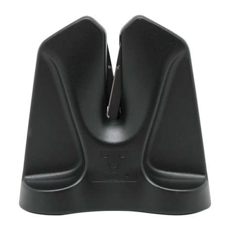 Afilador de cuchillos ergonómico y antideslizante – Wayu-1